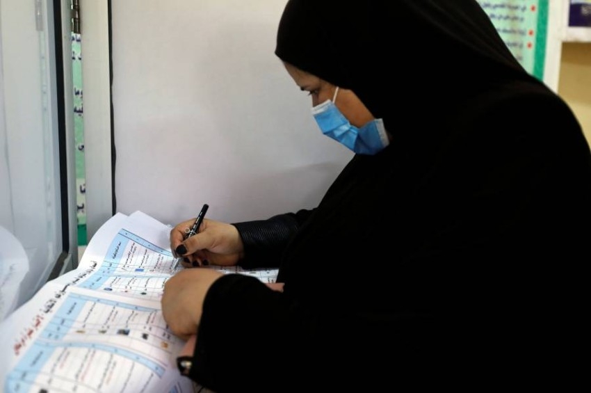 المصريون يبدؤون التصويت اليوم في انتخابات مجلس الشيوخ