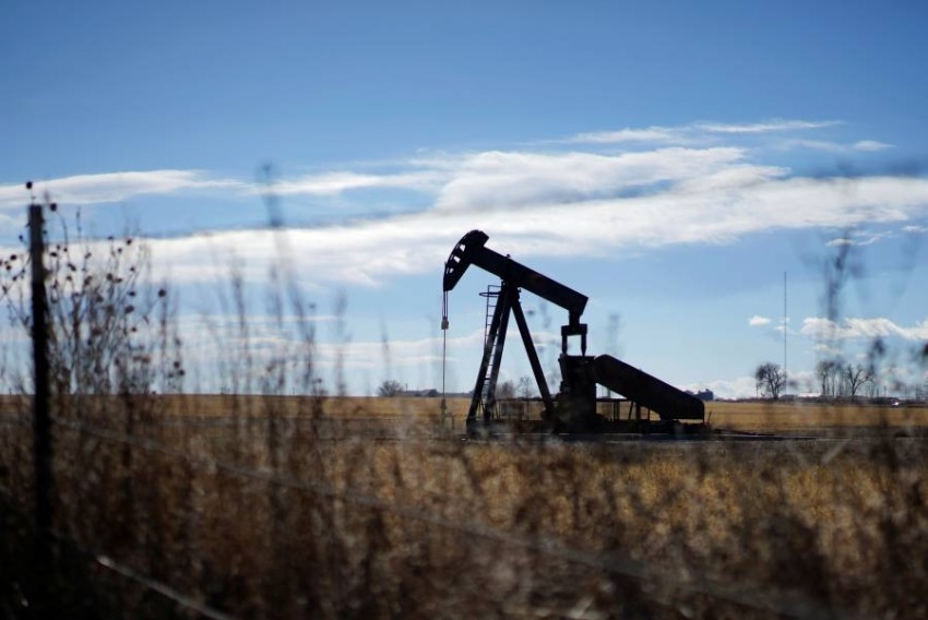 هبوط إنتاج النفط الأمريكي في 2020 سيكون أكثر حدة من التوقعات السابقة