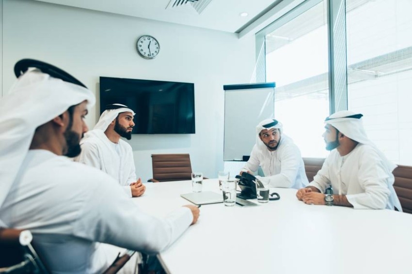 رواد الأعمال الإماراتيون يثبتون كفاءتهم ويستغلون الدعم الذي منحته الحكومة