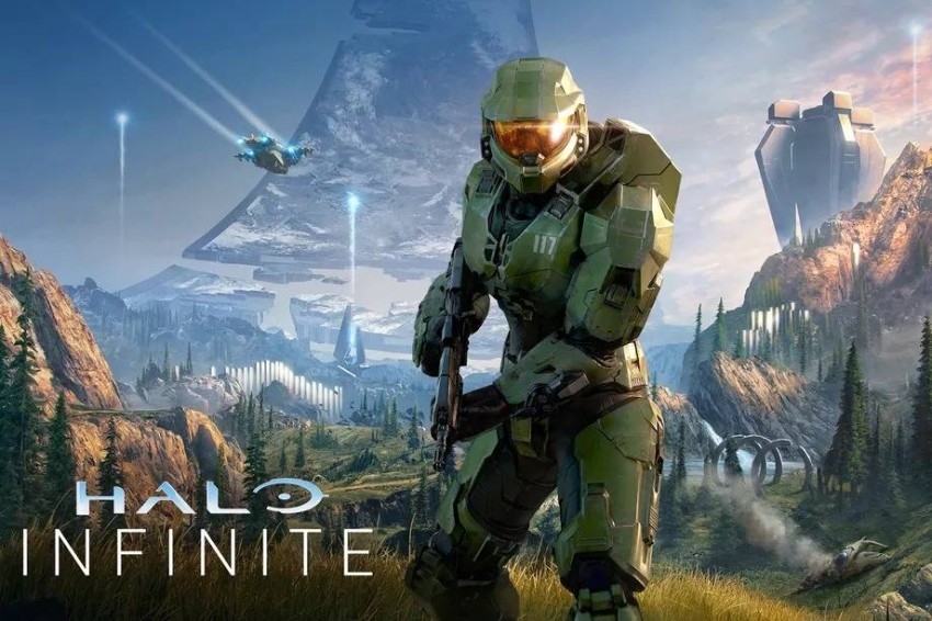 مايكروسوفت تؤجل لعبة «Halo Infinite» حتى العام المقبل