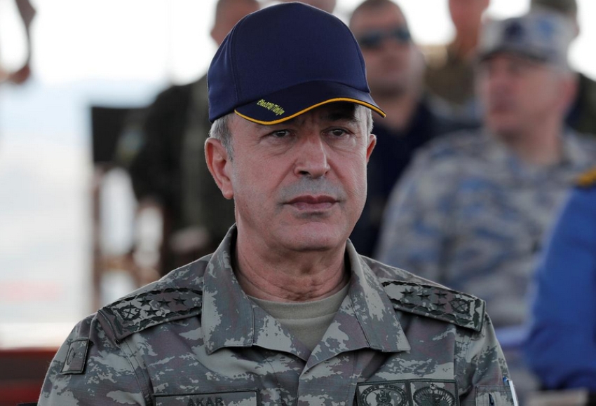 بغداد تلغي زيارة لوزير دفاع تركيا على خلفية مقتل 3 عسكريين