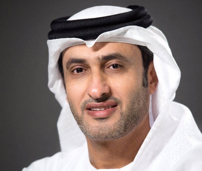 النائب العام: استثمار الإمارات في طاقات الشباب رهان دائم الفوز