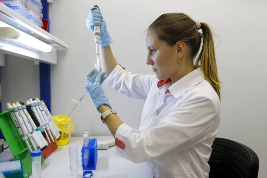 ألمانيا: اللقاح الروسي «سبوتنيك 5» لم يُختبر على نحو كافٍ