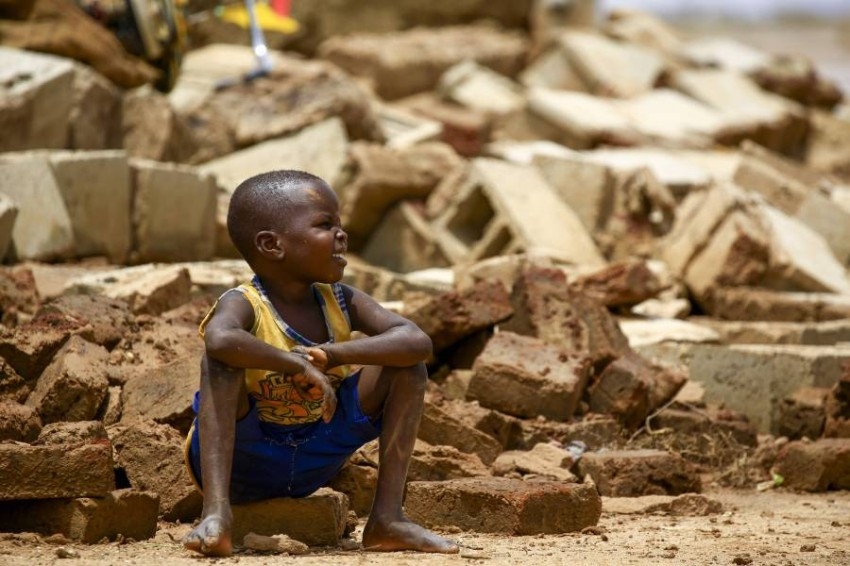 فيضان قياسي للنيل في السودان والحكومة تطلق خطط طوارئ