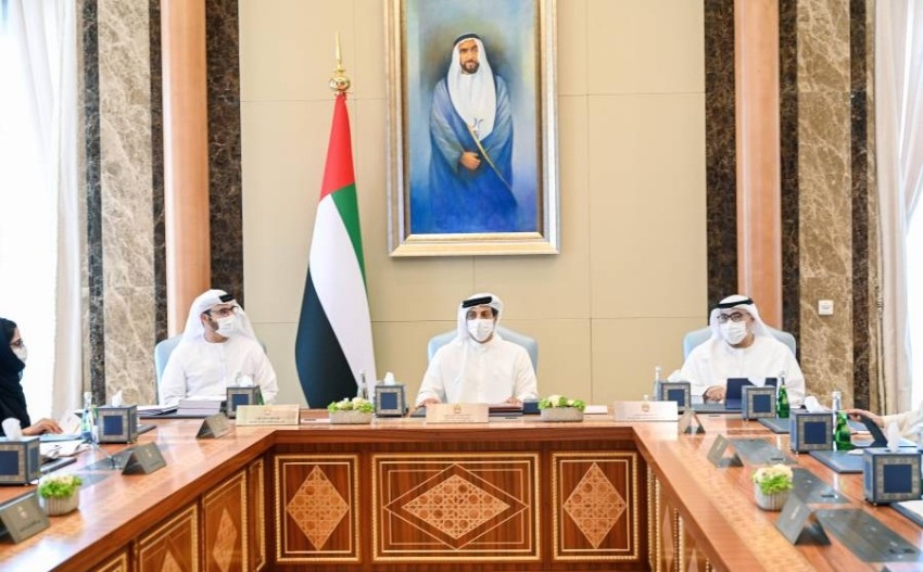 «الوزاري للتنمية» يؤكد على توجيهات قيادة الإمارات بتهيئة الإمارات لـ50 عاماً جديدة