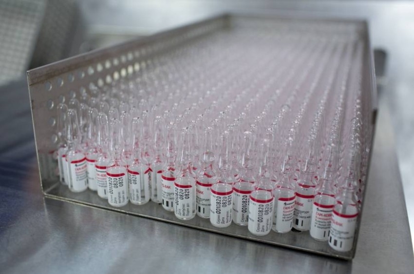الصحة العالمية تتطلع لمراجعة التجارب الروسية للقاح كورونا