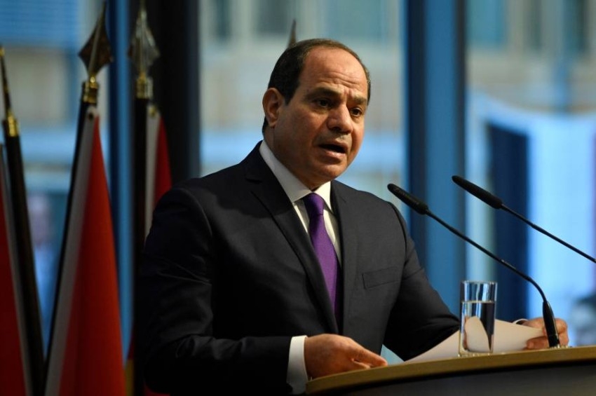 مصر واليونان: ترسيم الحدود البحرية بيننا يحقق الاستقرار بشرق المتوسط