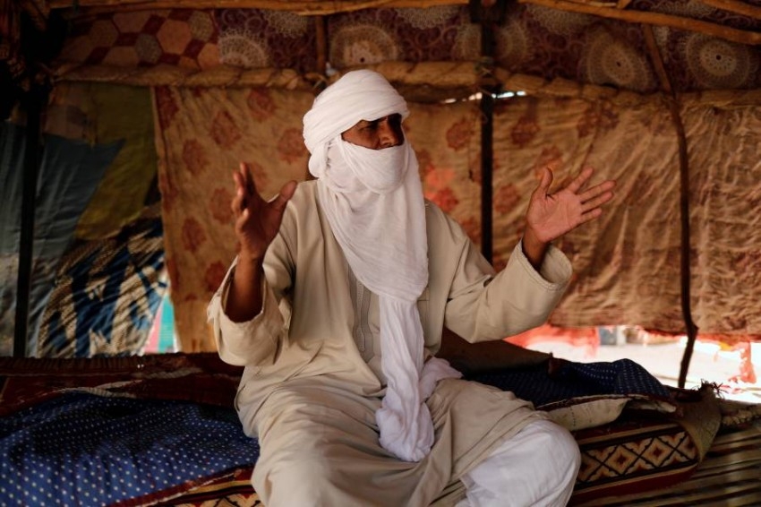 هل تحمل قرية في النيجر مفتاح هزيمة الإرهابيين الأفارقة؟
