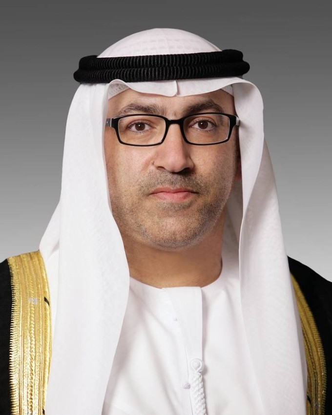 العويس: «ووترفولز» ترسخ مكانة الإمارات العالمية في المبادرات الطبية الإنسانية