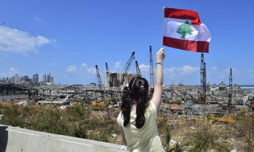 اليونسكو: 640 مبنى تراثياً تضررت في بيروت 60 منها مهدَّدة بالانهيار