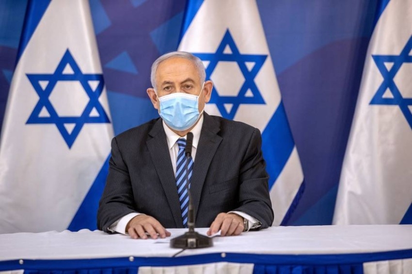 إسرائيل: اتفاق السلام مع الإمارات «يوم عظيم للسلام»