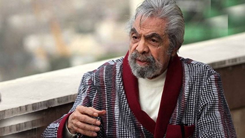 وفاة الفنان المصري سمير الإسكندراني عن 82 عاماً