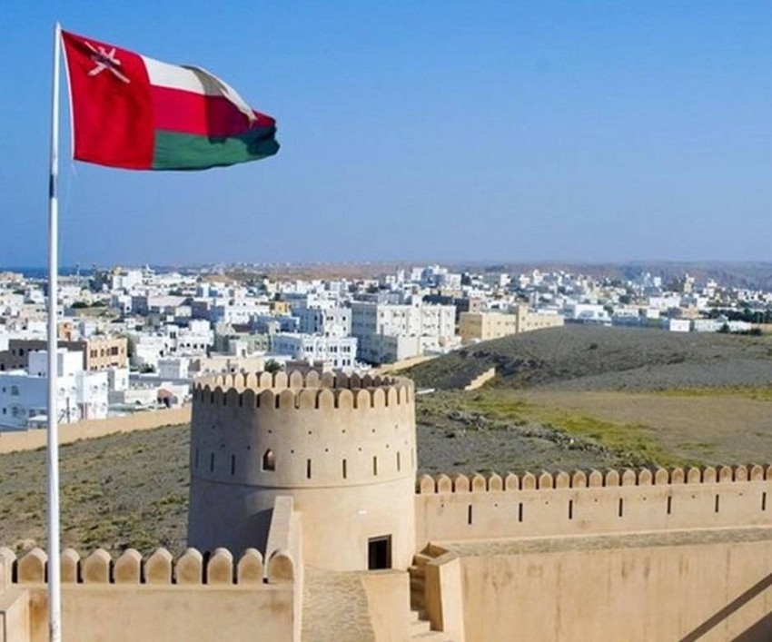 سلطنة عُمان تُعرب عن تأييدها قرار الإمارات بشأن العلاقات مع إسرائيل