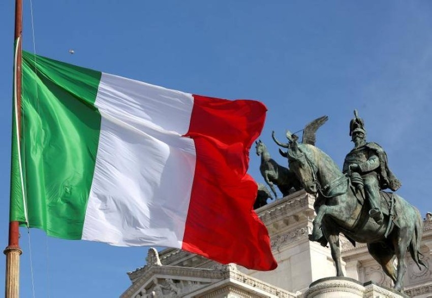 إيطاليا: تعليق ضم أجزاء من الضفة الغربية تطور إيجابي