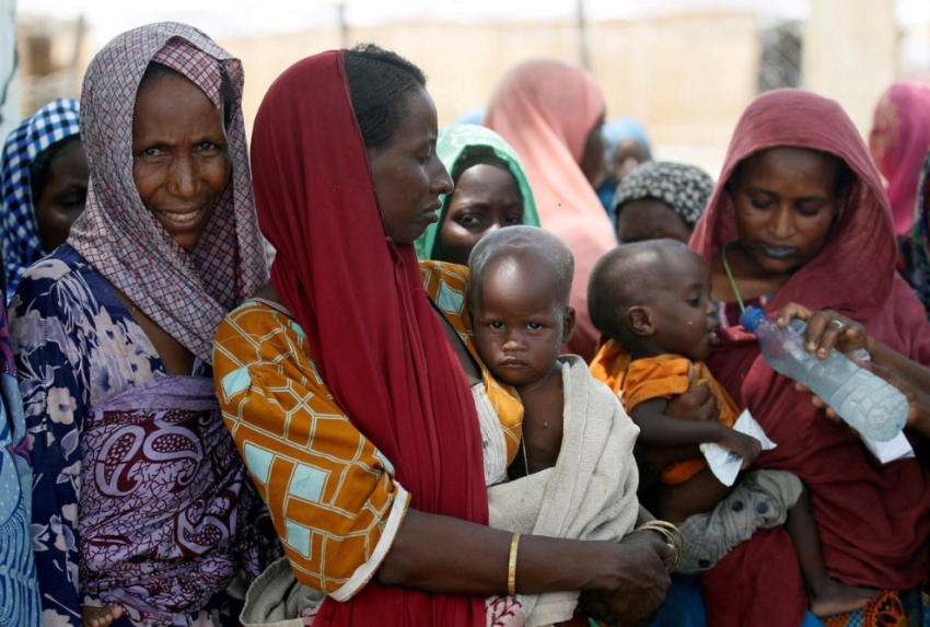 الأمم المتحدة: العنف وكورونا يهددان 10.6 مليون نيجيري بالمجاعة