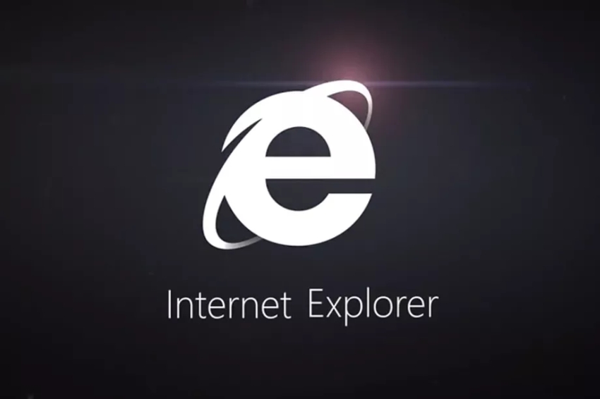 مايكروسوفت تودع متصفح إنترنت إكسبلورر