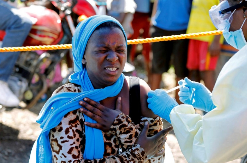 «إيبولا» يتطوَّر بشكلٍ مقلق في الكونغو الديمقراطية