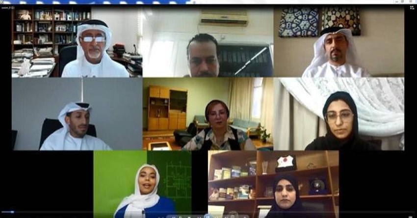 نادي الإمارات العلمي ينظم حلقة نقاشية عن «التوظيف على أساس المهارة»