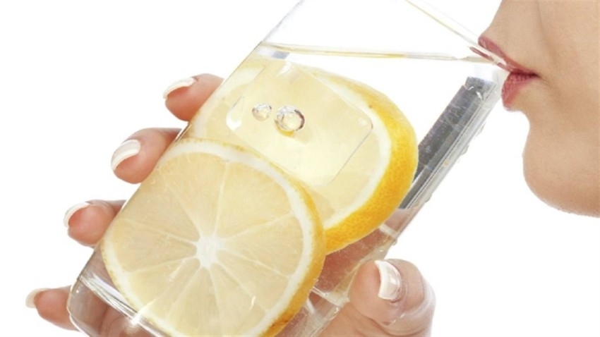 3 مشروبات صيفية منعشة تحافظ على برودة الجسم