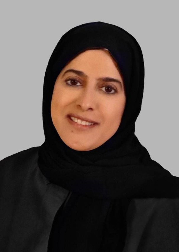 عائشة الملا: تجربة المرأة الإماراتية نموذج يُحتذى