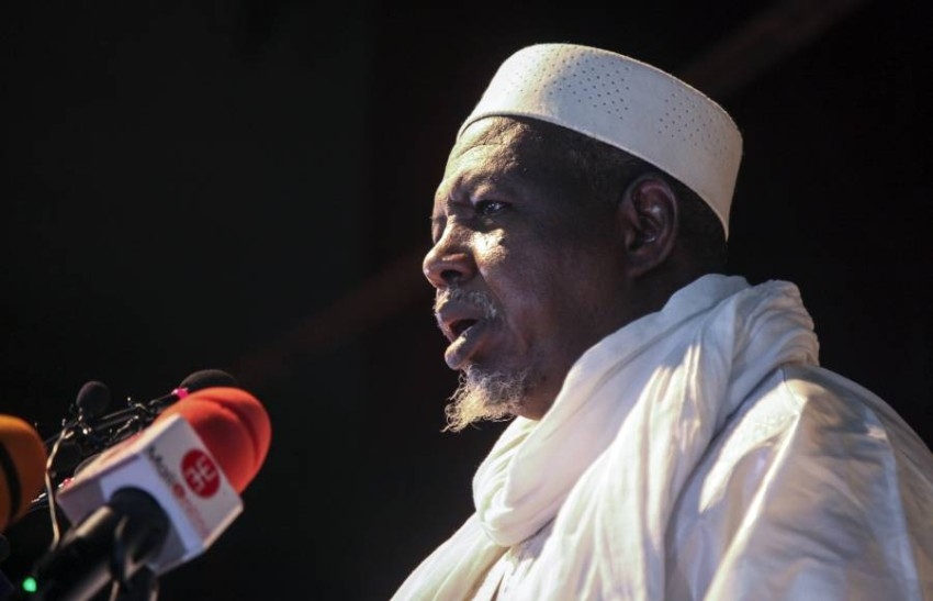 «ديكو» يحذر المجموعة العسكرية الحاكمة في مالي من الانقطاع عن قوى الشعب
