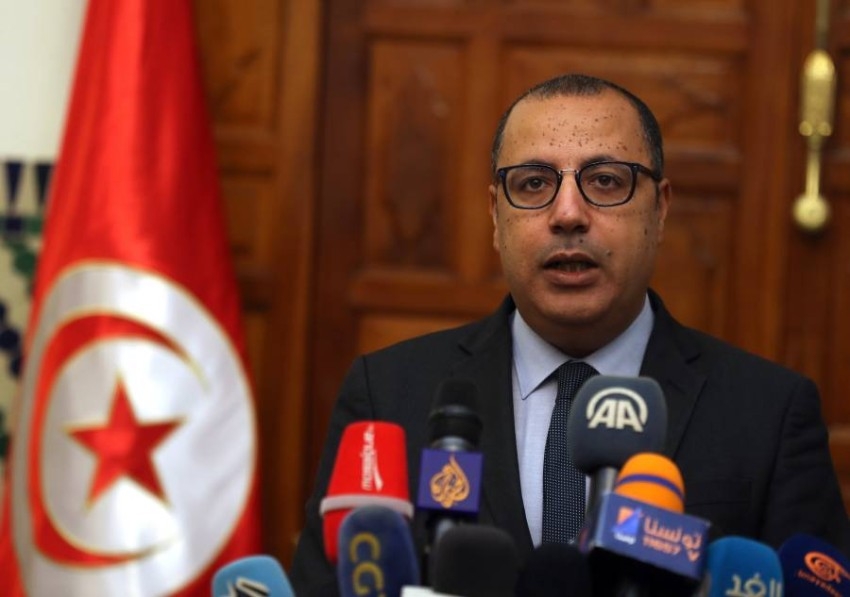 وسط تزايد الانقسام حولها.. ارتباك في حكومة المشيشي قبل تقديمها لبرلمان تونس