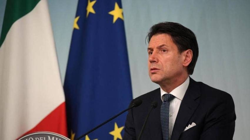 رئيس وزراء إيطاليا يزور لبنان الأسبوع المقبل - أرشيفية