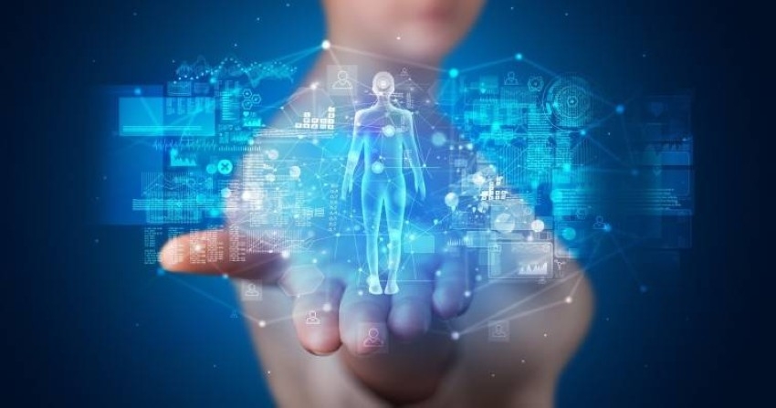 تقنيات إنترنت الأجسام ومستقبل اندماج الإنسان مع الآلات