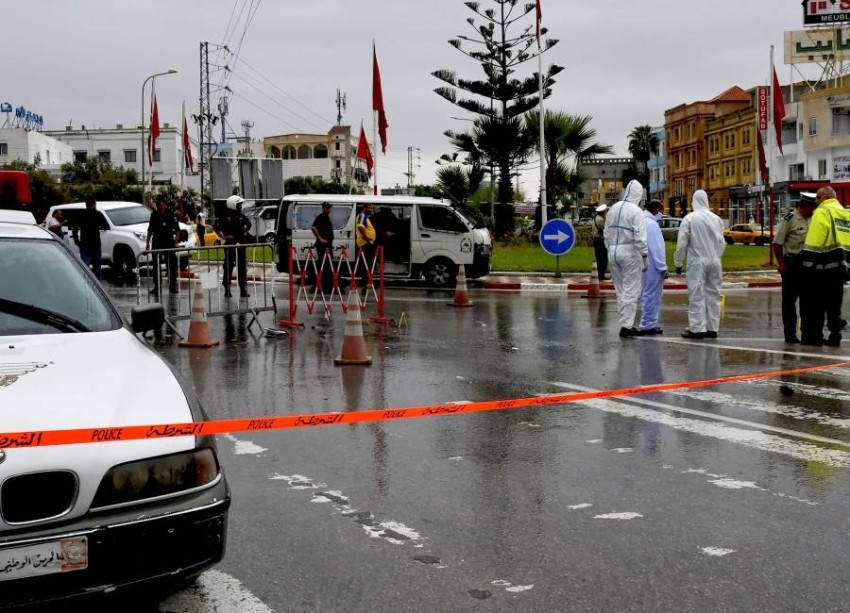 تونس: عملية إرهابية تستهدف شرطة سوسة بعد يوم من زيارة وزير الداخلية للمدينة