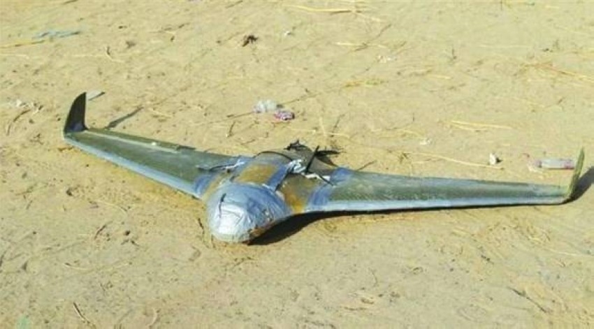الجيش اليمني: إسقاط 23 طائرة مسيّرة للحوثيين خلال شهر