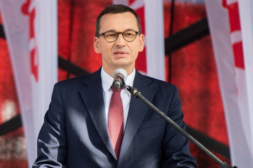بولندا تحذر ألمانيا من الاستمرار في مشروع «نورد ستريم 2»