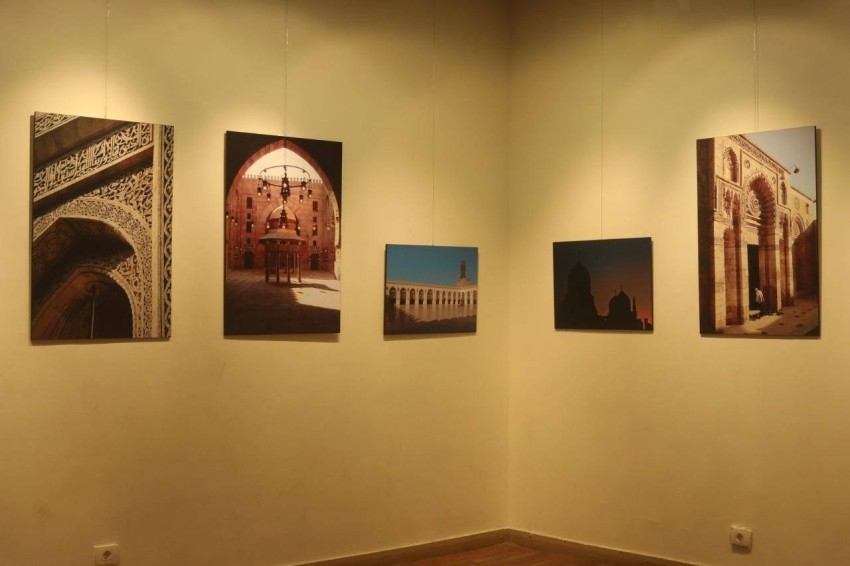 مصور مصري يوثق «معالم القاهرة التاريخية» في 43 لقطة بديعة