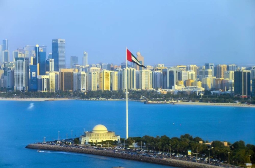 الإمارات تهنئ البحرين وإسرائيل على اتفاق السلام