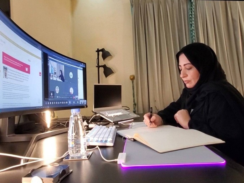 غداً.. بدء التصفيات النهائية لتحدي القراءة العربي في الإمارات ضمن دورة افتراضية