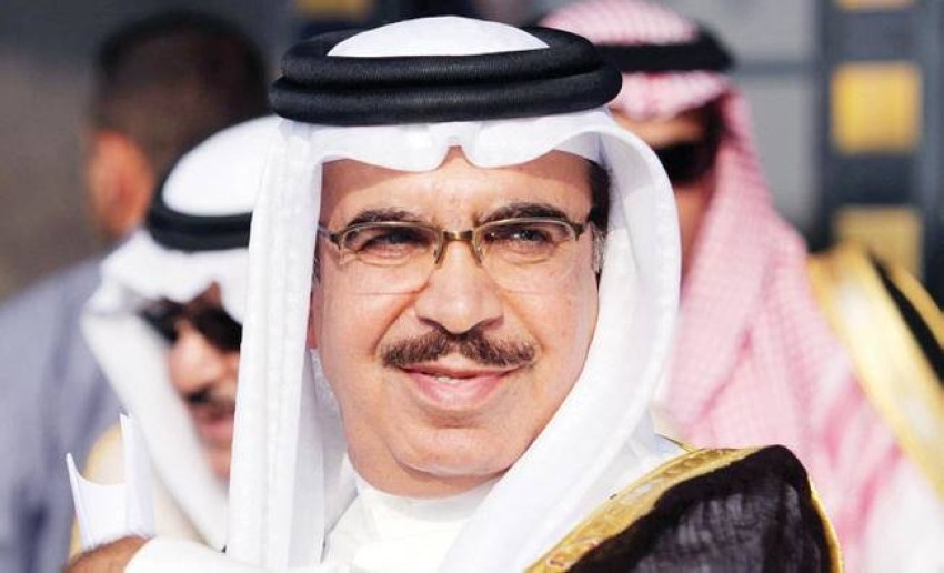 وزير داخلية البحرين: العلاقات مع إسرائيل إجراء سيادي وموقف شجاع