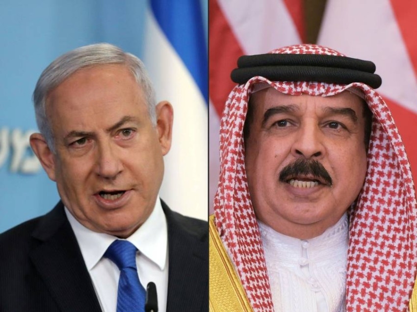 واشنطن بوست: اتفاق البحرين مع إسرائيل يساهم في استقرار الشرق الأوسط