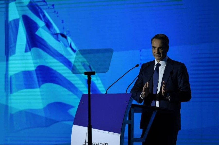 اليونان تعلن عن صفقات شراء أسلحة وسط تصاعد التوتر مع تركيا