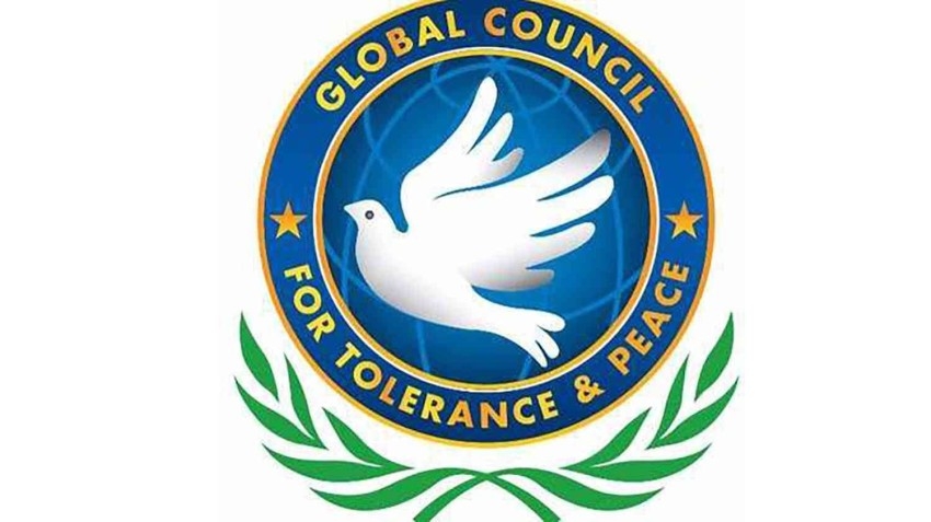 المجلس العالمي للتسامح يشيد بمعاهدة السلام بين الإمارات والبحرين وإسرائيل