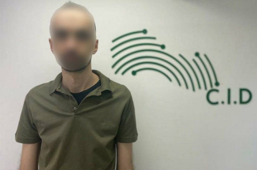 شرطة دبي تُسقط زعيم عصابة «Kompania bello» المتورطة بقضايا المخدرات