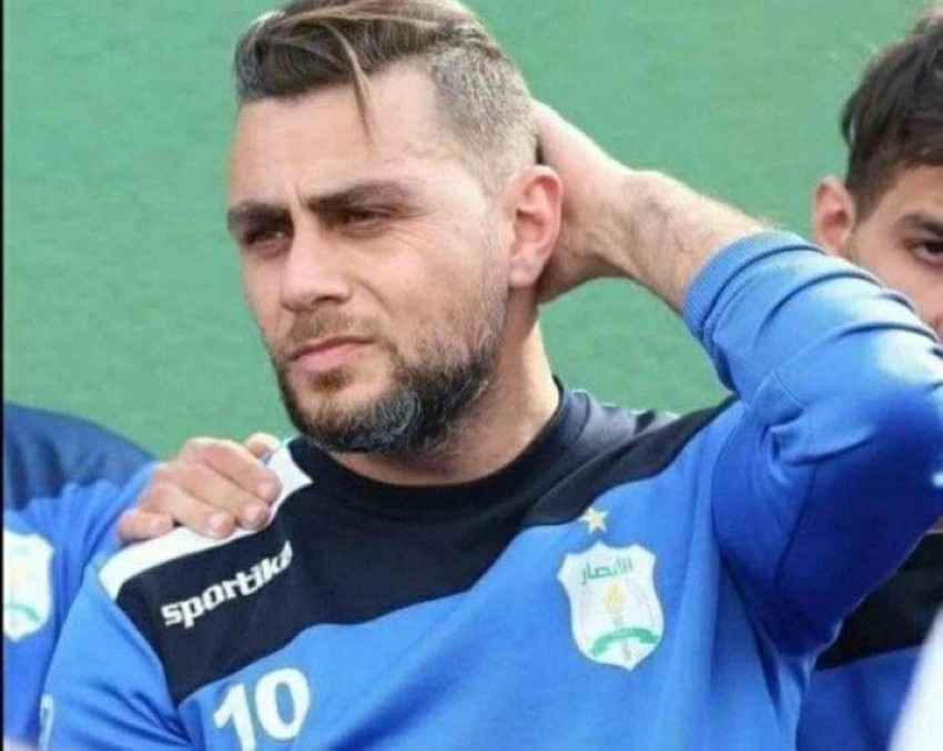 وفاة محمد عطوي لاعب المنتخب اللبناني السابق
