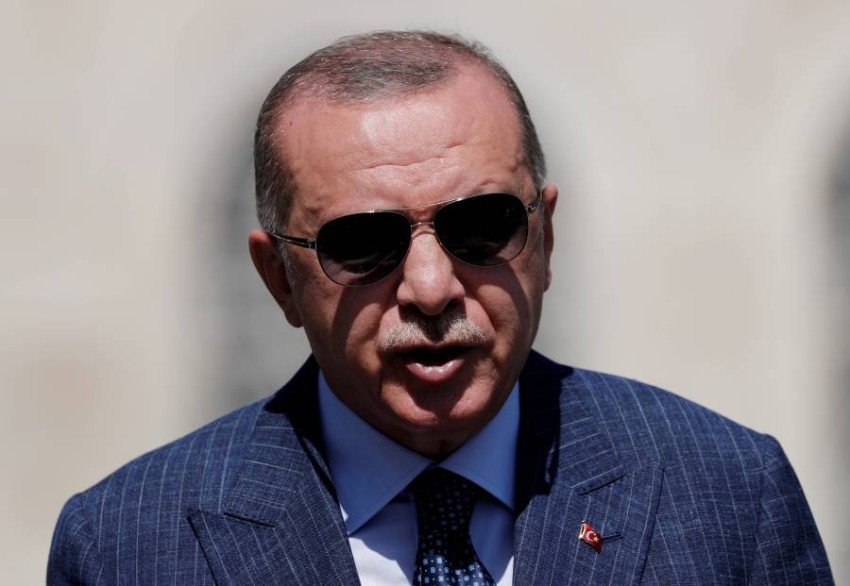 ليبيا.. أردوغان منزعج من قرار «حليفه» السراج