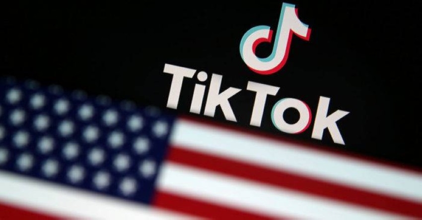 تطبيق تيك توك يندد بقرار الحظر الأمريكي ويرفض الاتهامات