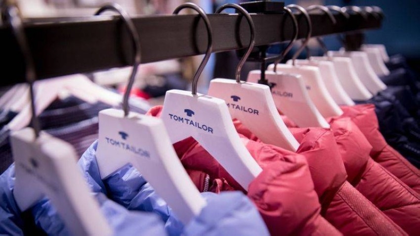 مجموعة «فوسون» الصينية للأزياء تستحوذ على سلسلة توم تايلور الألمانية