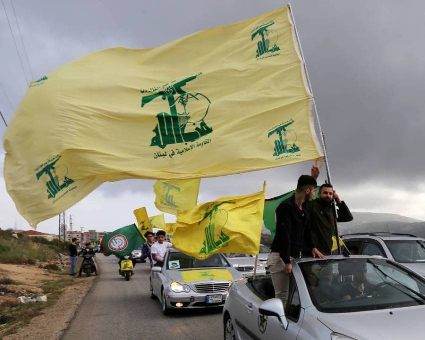 فرنسا: لا دليل على وجود مخازن متفجرات لجماعة حزب الله