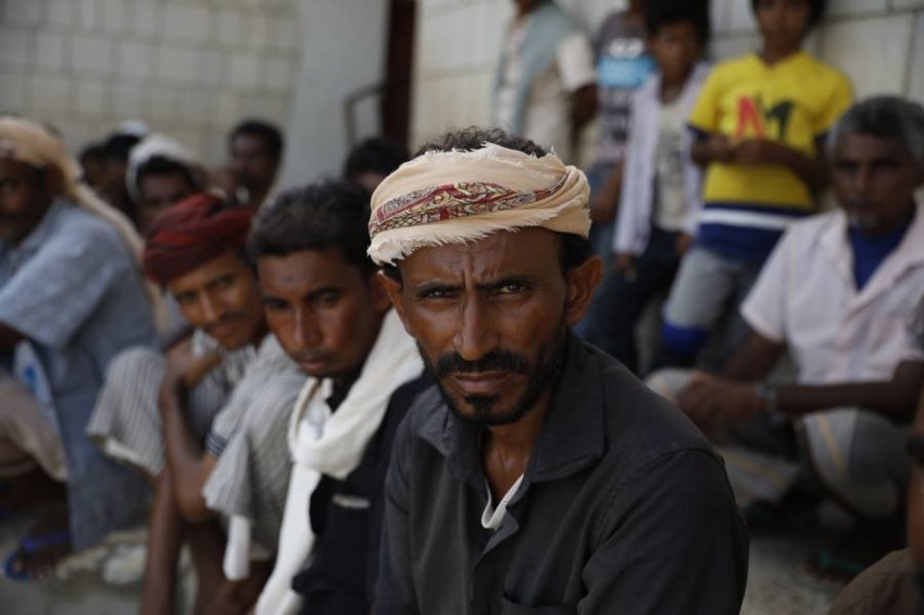 مجلس التعاون الخليجي يرحب ببيان المجموعة الوزارية بشأن اليمن