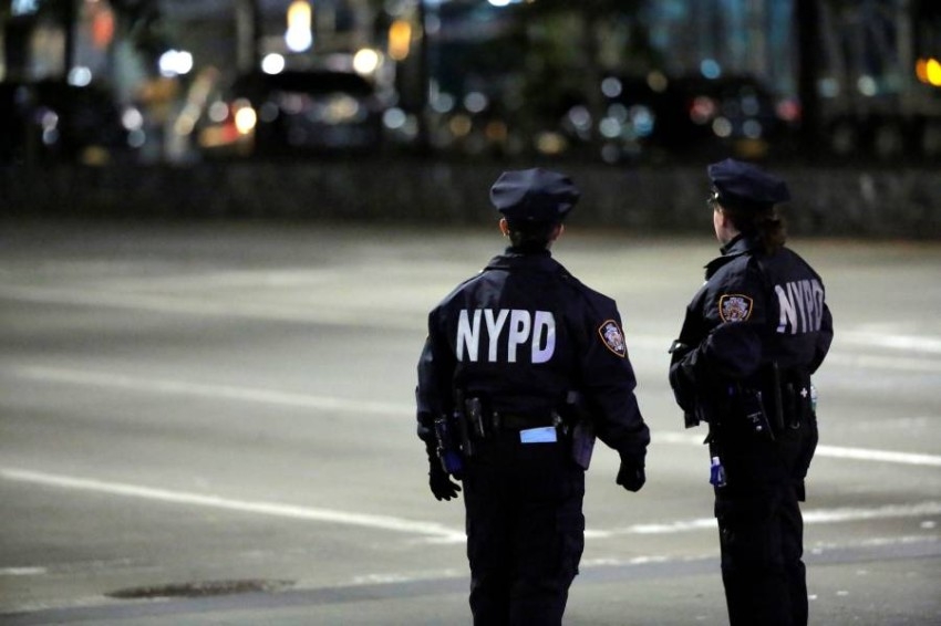 قتيلان و14 مصاباً في إطلاق نار بولاية نيويورك الأمريكية