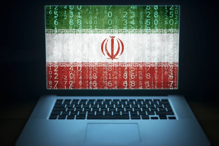 نيويورك تايمز: عمليات قرصنة إيرانية للتجسس على عموم الشعب