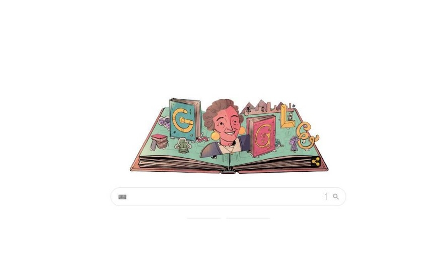 من هي نتيلة راشد التي يحتفل «غوغل» بذكرى ميلادها؟
