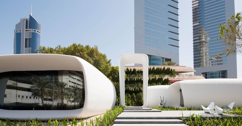 دبي تستضيف برنامج «معهد فاوندر» العالمي لمسرعات الأعمال