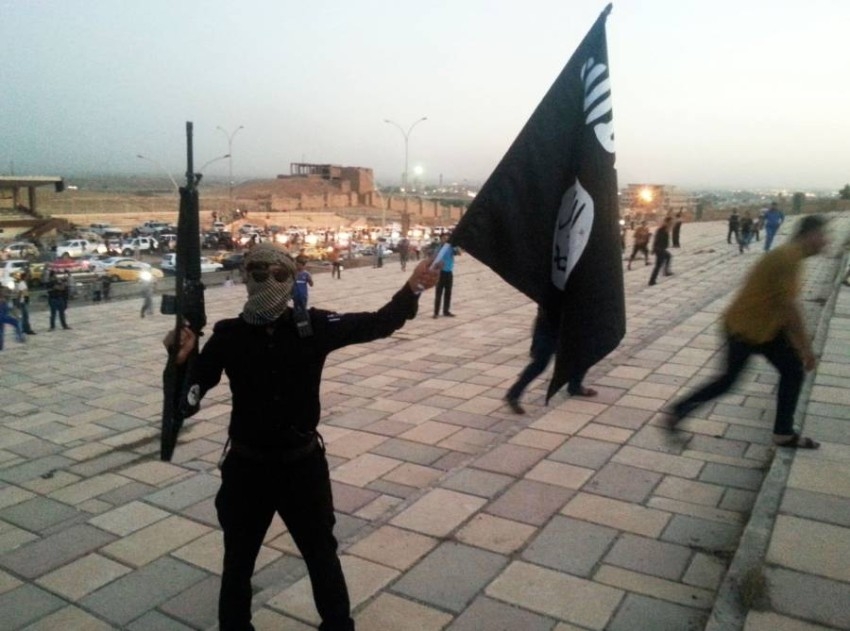 الاستخبارات العراقية تعلن القبض على «قناص الجنوب» في «داعش»